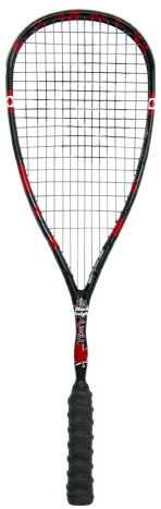 Black Knight C2C Black nXS